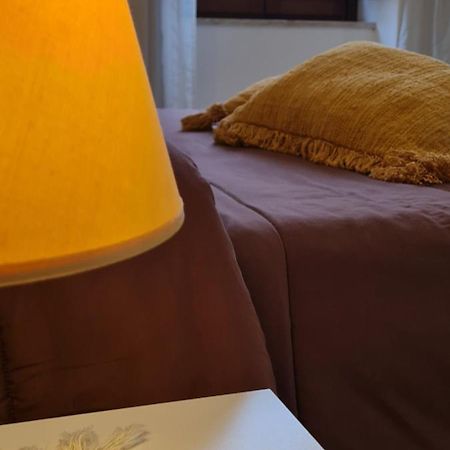 Residence Barbara Трапани Екстериор снимка