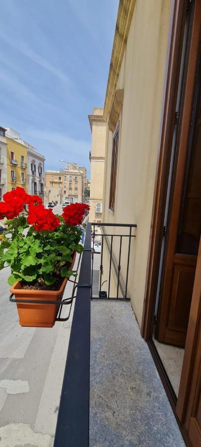 Residence Barbara Трапани Екстериор снимка