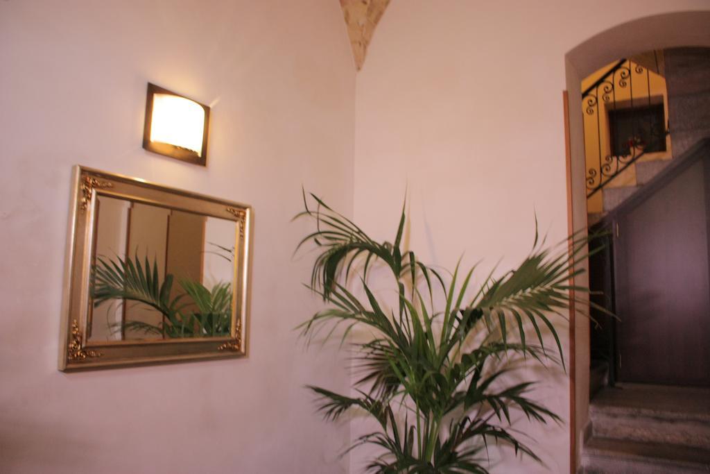 Residence Barbara Трапани Екстериор снимка