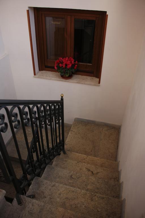 Residence Barbara Трапани Екстериор снимка