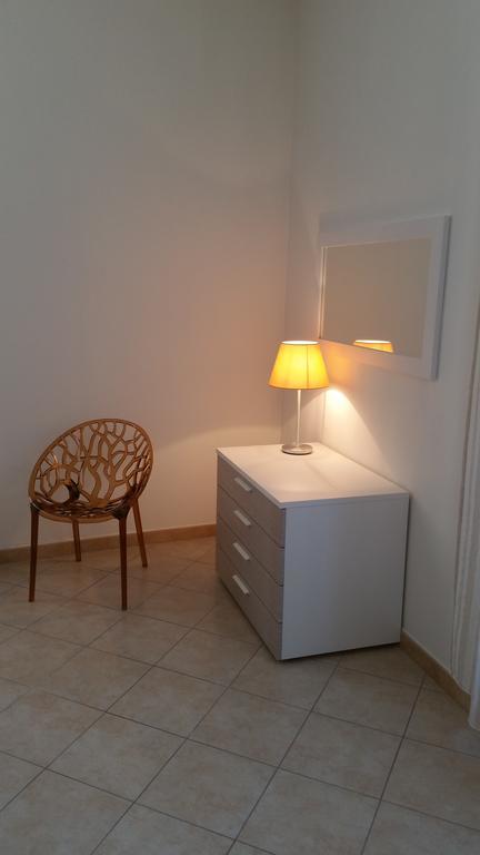 Residence Barbara Трапани Екстериор снимка