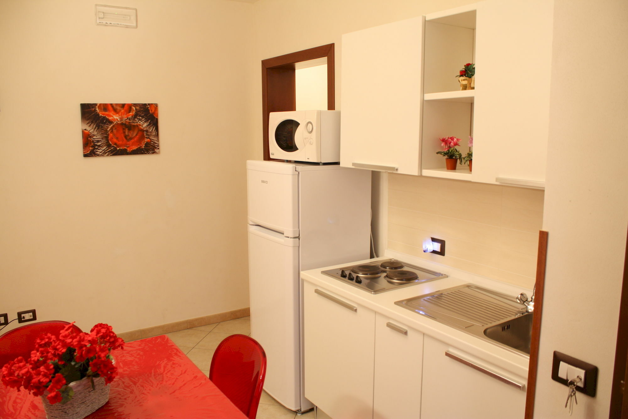 Residence Barbara Трапани Екстериор снимка