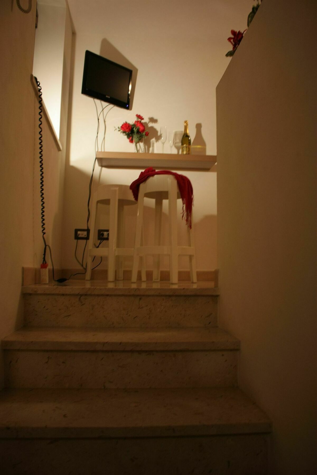 Residence Barbara Трапани Екстериор снимка