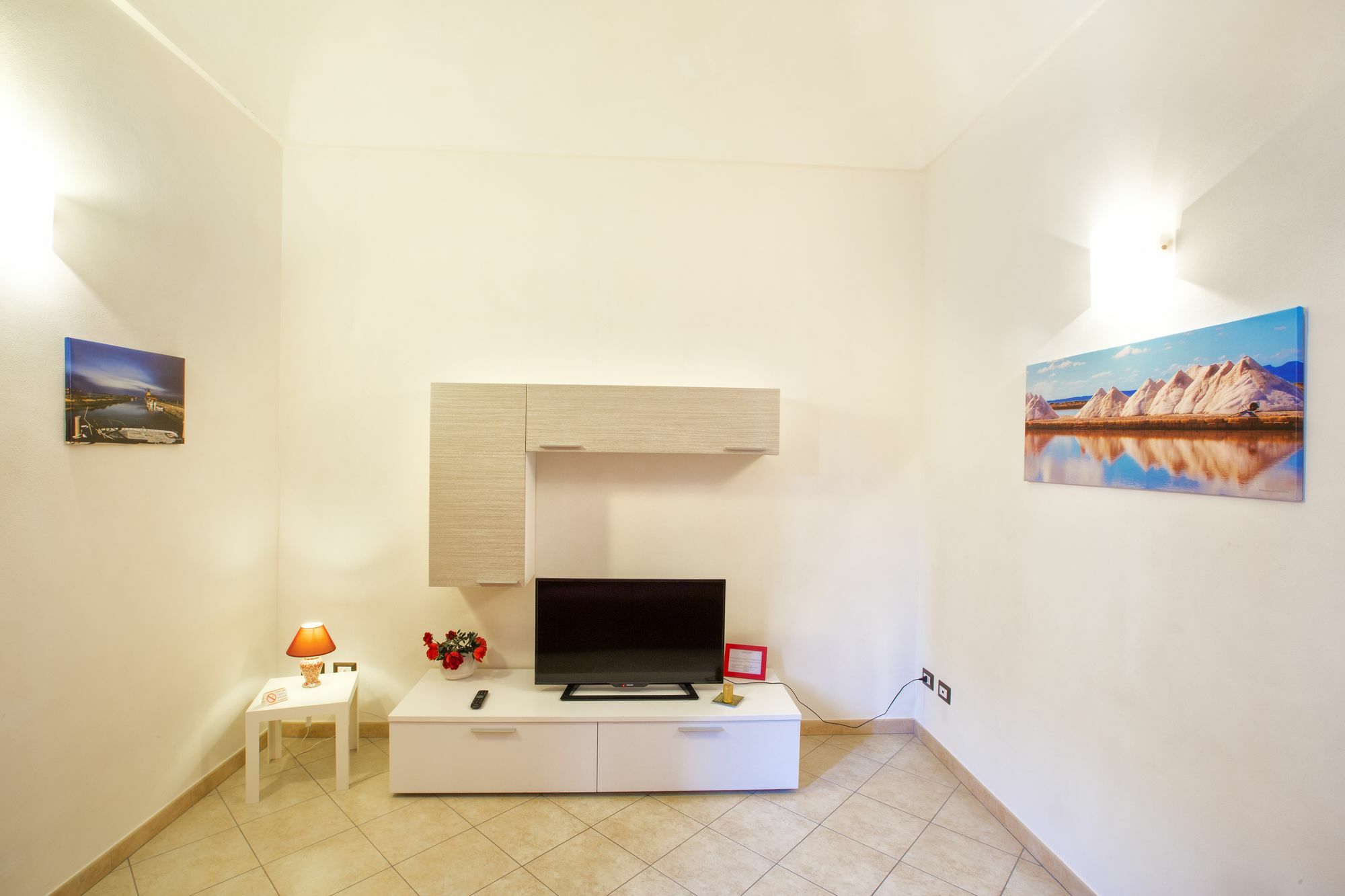 Residence Barbara Трапани Екстериор снимка