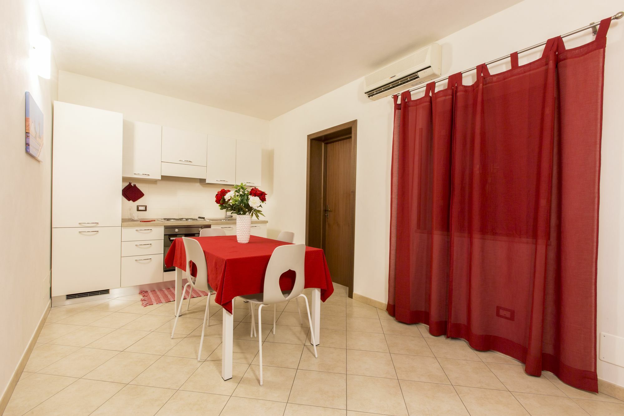 Residence Barbara Трапани Екстериор снимка