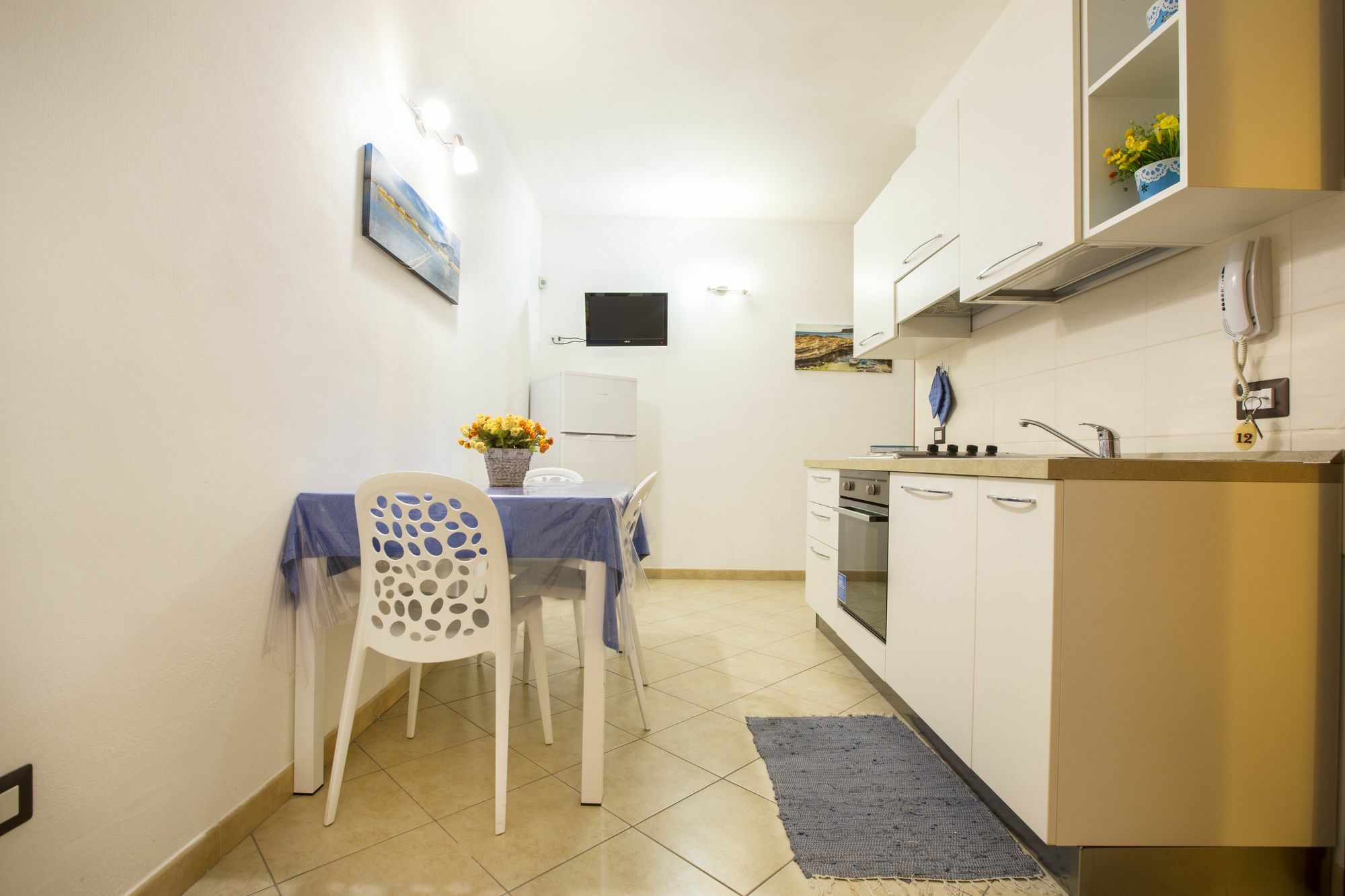 Residence Barbara Трапани Екстериор снимка