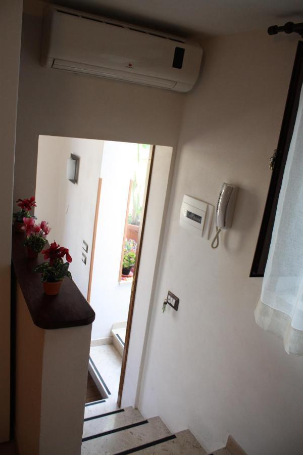 Residence Barbara Трапани Екстериор снимка